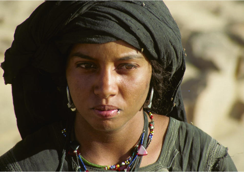 tuareg